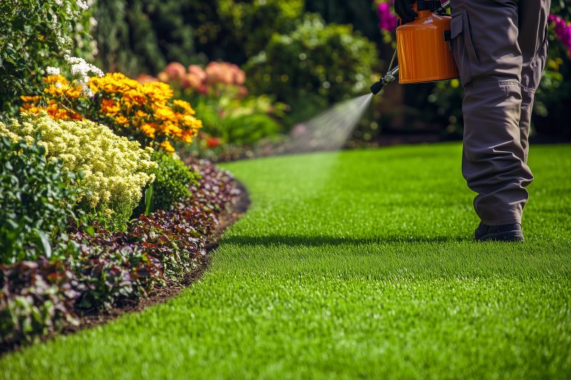 Pest Fumigation Service in Ann Arbor, MI