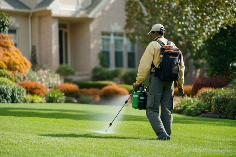 Pest Fumigation Service in Toledo, OH
