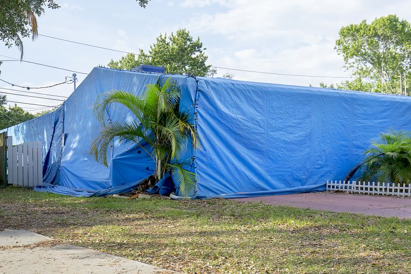 Termite Tenting in Franklin, TN