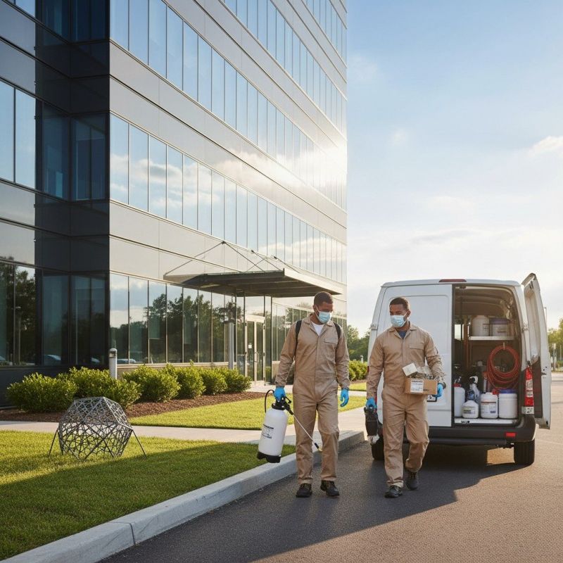 Why Professional Stinging Insect Pest Control Is Safer Than Diy Removal