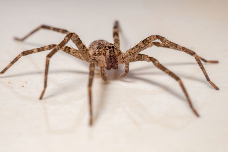 Wolf Spider Removal in Fort Worth, TX